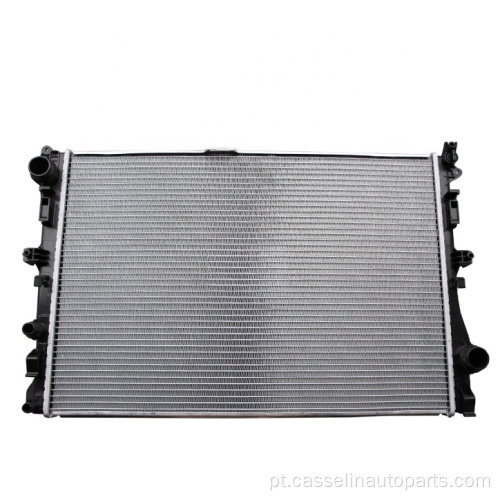 Peças de reposição do radiador para Mercedes-Benz C300 3.0L V6 2015 Radiator Coolant